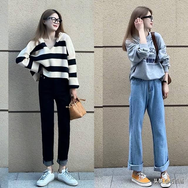 适合秋天穿的衣服有哪些，秋天适合穿什么（值得大家学习和借鉴）