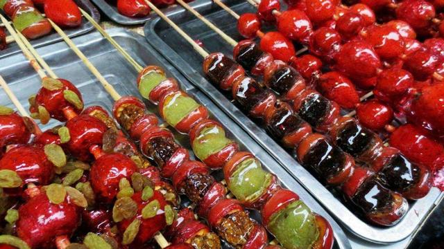 天津必吃的美食攻略，是本地人的“心头好”