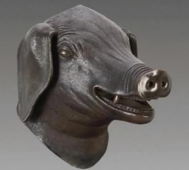 圆明园里的十二生肖铜首是怎样回来的，12生肖铜首现在都在何处