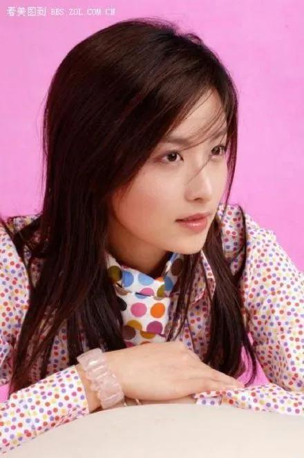 徐百卉长相评价，吉林省长春市美女徐百卉