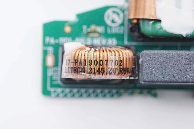 电脑适配器是什么，什么是适配器（拆解联想100W电源适配器看看用料）