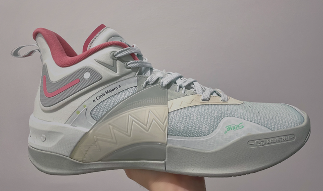 国产篮球鞋性价比排行，国产篮球鞋性价比排行榜（安踏Z-UP篮球鞋曝光）