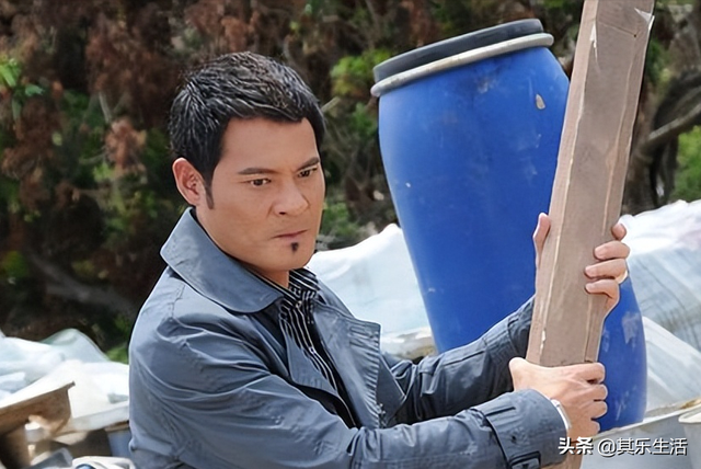 香港tvb男配角全名单，历届TVB万千星辉颁奖典礼—最佳男配角