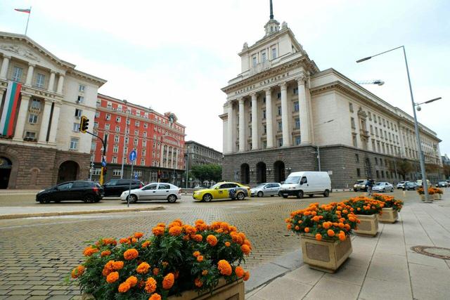 保加利亚是哪个国家，保加利亚属于哪个洲的国家（带你看看真实的保加利亚）