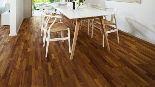 肯帝亚地板如何选购，肯帝亚地板如何选购好（新手如何挑选实木地板）