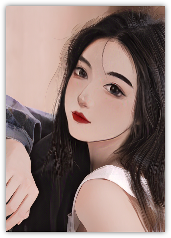 照片怎么变成漫画，照片怎么变成漫画图片美图秀秀（教你把自己的照片变成漫画风格）