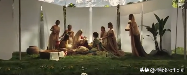 释迦牟尼佛的故事，释迦牟尼佛的故事全集（佛陀在末法时代看到什么）