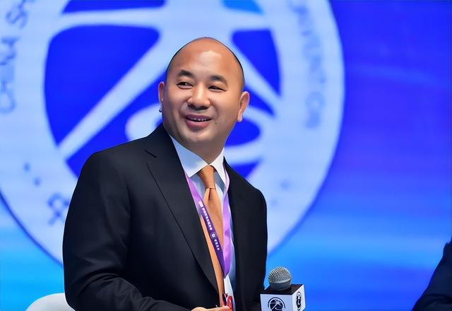 福布斯中国富豪榜，中国富豪榜2022排行榜（中国富豪榜2022排行榜500强最新）