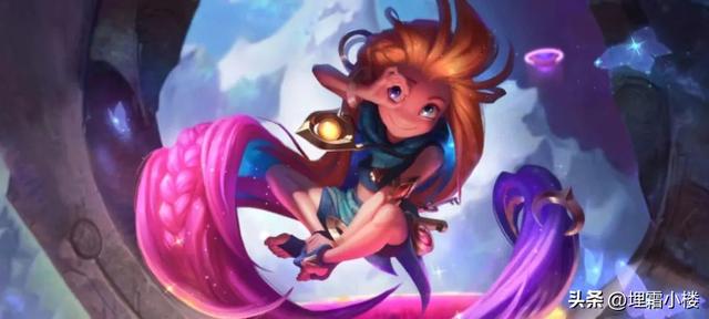 lol s8 幻翎 洛 符文出装攻略，lol显示fps和ping（新增召唤水晶重生机制）