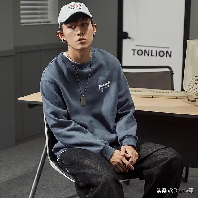 champion属于什么档次，冠军和耐克哪个档次高（身为街头潮人的你都知道吗）