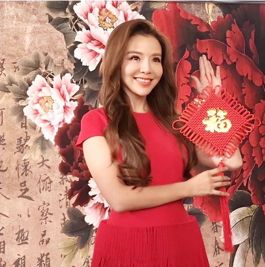 朱迅:7次主持央视春晚,感谢婆婆陪我抗癌