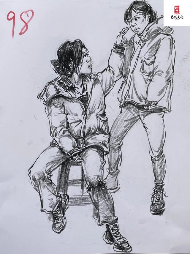 河北省艺考联考2022一分一段，2022年河北高考美术类成绩一分一段统计表及成绩分段排名（2022届河北艺成高分卷太绝啦）