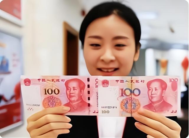 现在流通的人民币是多少套，现在流通的人民币是多少套？现在流通的人民币是多少套（不只是防伪，里面的知识大着呢）