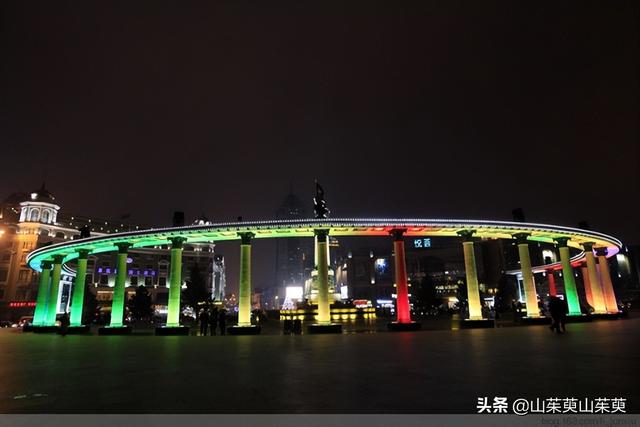 哈尔滨市有特色的西餐，<三>伏尔加庄园城堡西餐厅