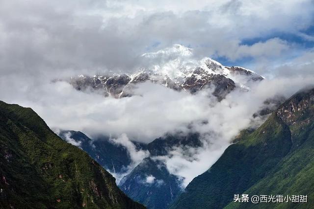 求国家地理探险失落之城攻略，失落之地成就（山谷徒步到达失落之城）