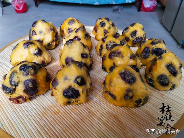 年糕片怎么做好吃，切片回锅比“蜜三刀”还香甜