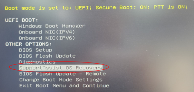 还原所有设置是什么意思，怎样恢复出厂设置（戴尔一键恢复出厂自带系统方法步骤）