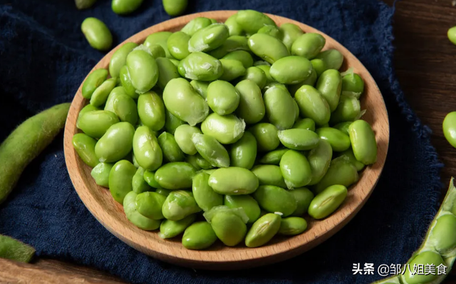 夏季时令菜谱大全，夏季时令果蔬菜谱（遇到可别手软）