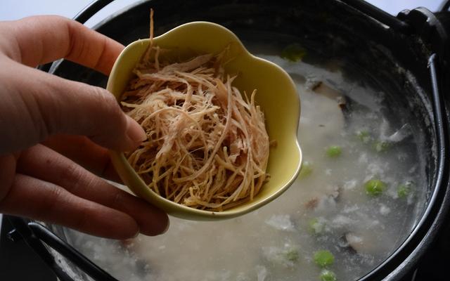 喝粥时配什么最好，喝粥配什么最好吃（懂行人常这样搭配）