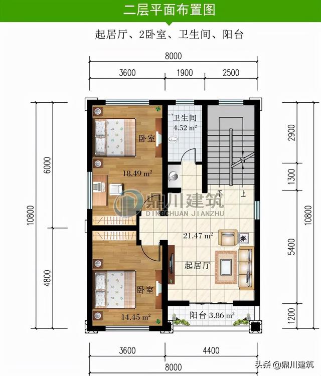 农村建房最佳风水布局，农村建房最佳风水布局图解（5套别墅布局都是一等一）