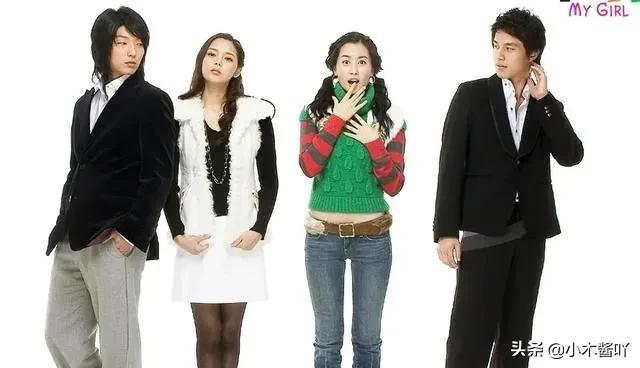 我的女孩，我的女孩已悄悄长大文案（豪门贵少爷偏偏爱上江湖女骗子图片）