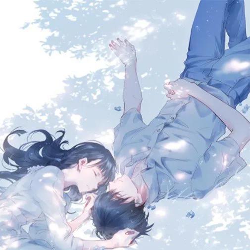 携手并肩，微信头像，携手并肩（是我们抬头看到的同一片天）