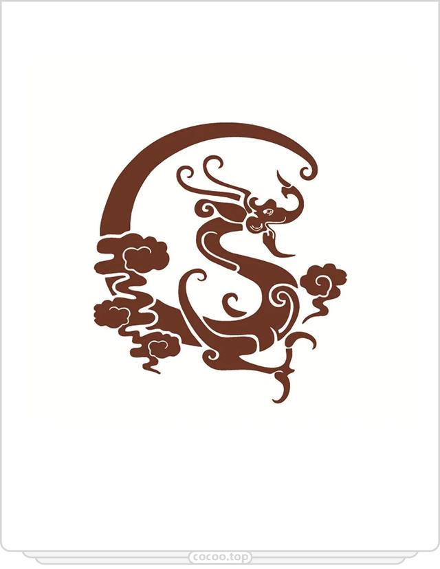 如何在图片上做标记，ppt如何在图片上做标记（祥瑞、权威的标志设计形式）