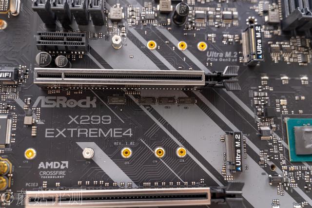 华擎主板怎么样，电脑主板十大排名（性价比表现出色、华擎X299）