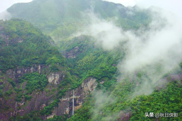 白水洋攻略，白水洋怎么玩（更有8万平米天然浅水广场）