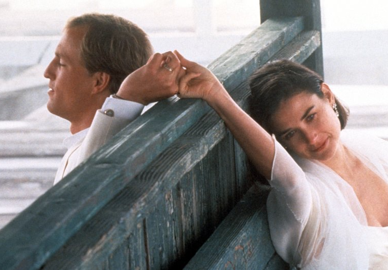 第四部:《不情之请》1993,评分7.4分