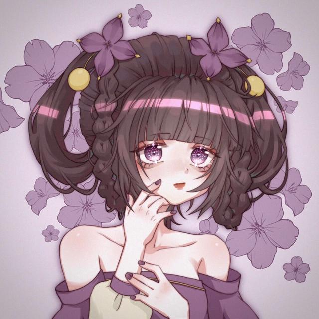 王者荣耀人物头像微信，王者荣耀人物头像（55张王者荣耀头像）