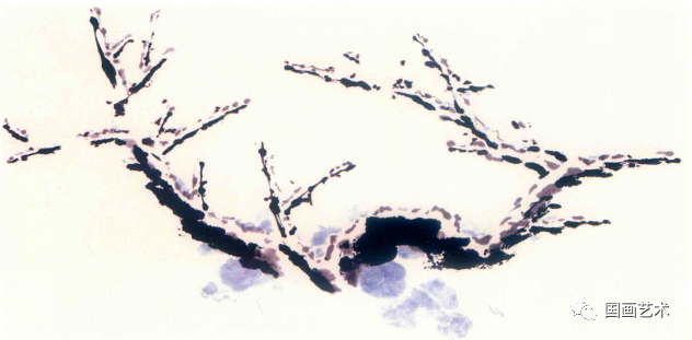 梅花怎么画简单又好看，梅花简笔画怎么画（图文教程——梅花基本画法）