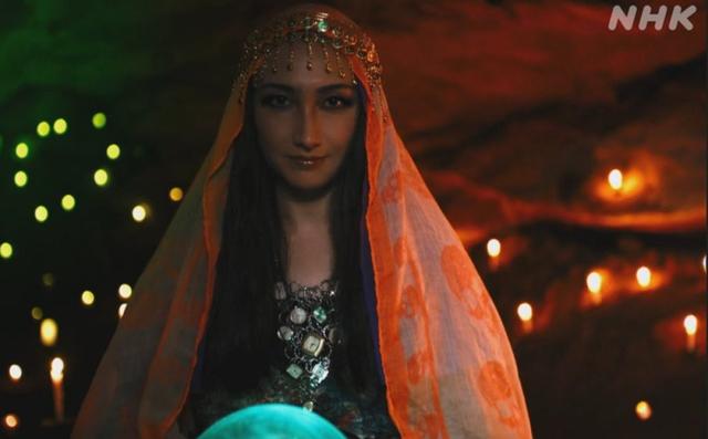 成宫宽贵女友，成宫宽贵主演（堀本真希主演《纯爱》回顾）