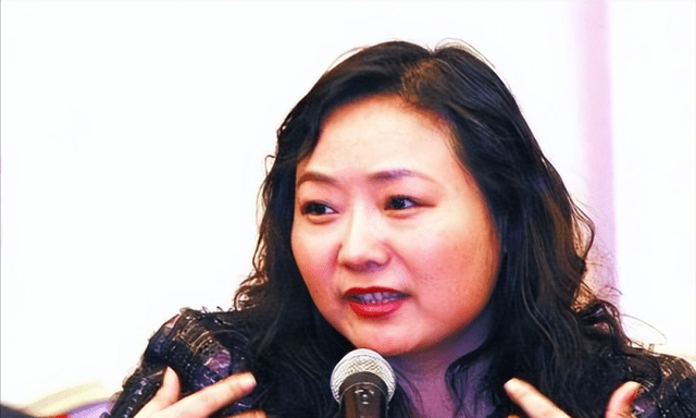 吴亚军家族，吴亚军家族基金（\