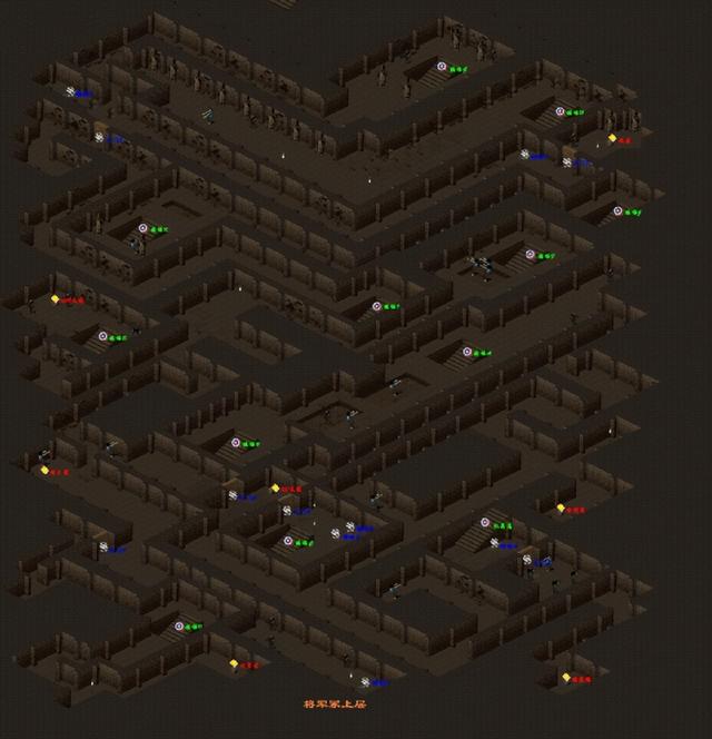 仙剑奇侠传一攻略，游戏仙剑奇侠传一详细攻略（《仙剑奇侠传》究竟哪个迷宫最难走）