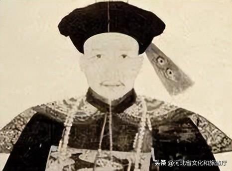 历史上真实的清西陵，为你掀开谜一样的清西陵的面纱