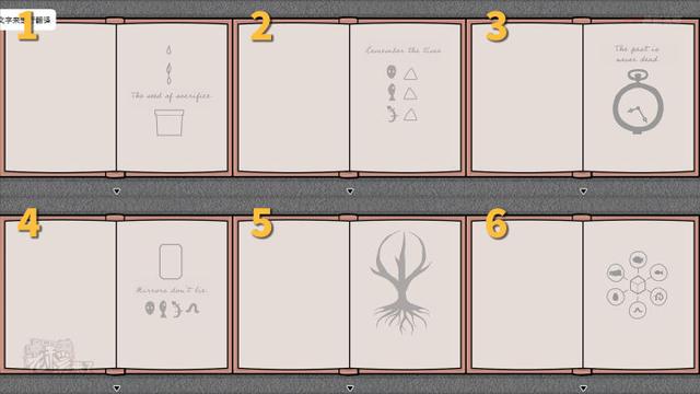 怀表怎么调时间，怀表怎么搭配（Room》重置PC图文攻略+隐藏关卡）