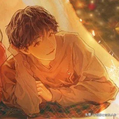 分手头像?情侣头像微信，分手头像?情侣头像（7.29精选情侣头像丨怦然心动的情侣头像）