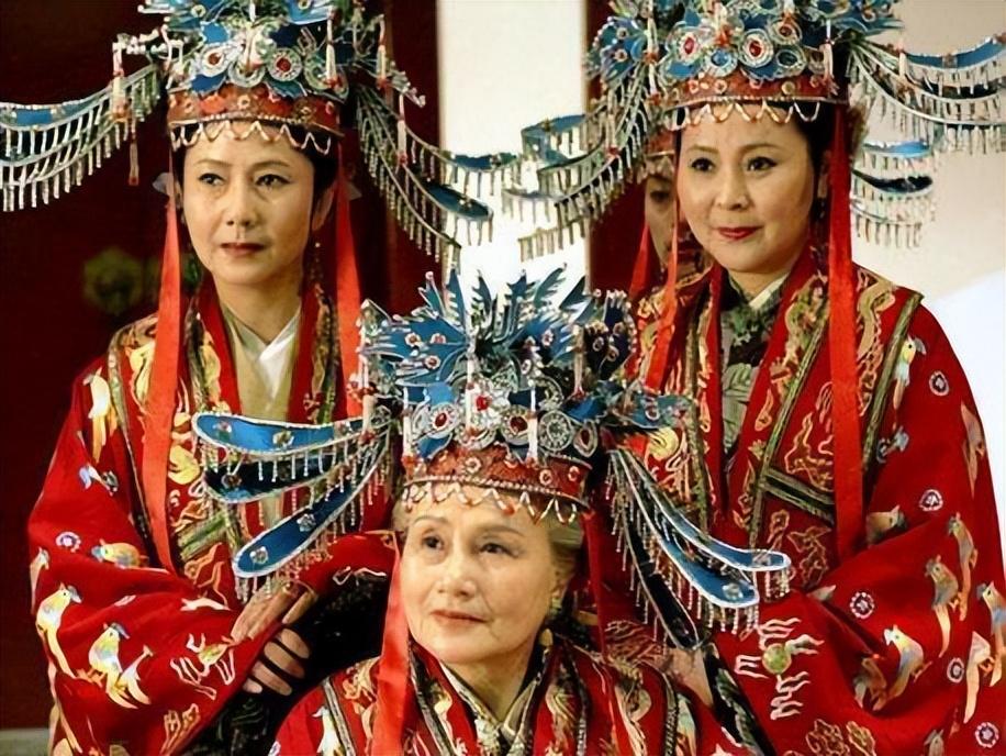 一品夫人是什么地位，什么叫一品夫人（这个封号除了能领钱）