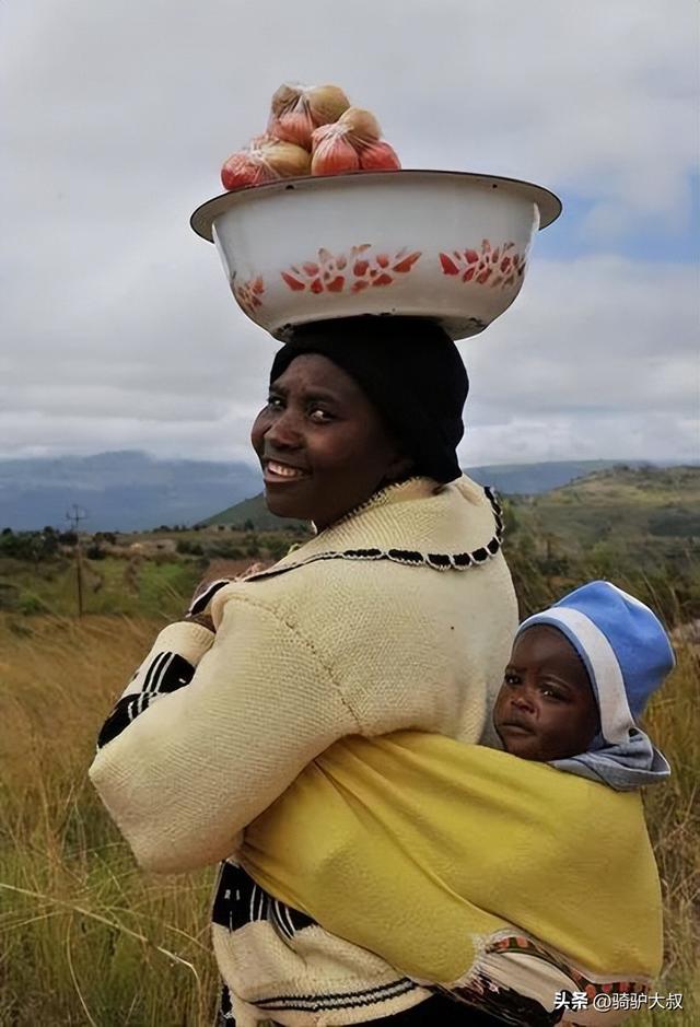 非洲最富有的国家，非洲富裕的国家排名（最穷国家津巴布韦）