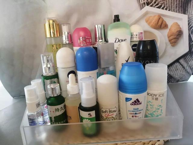 止汗露哪个牌子效果好，如何选择止汗剂（遗传狐臭实测8款）