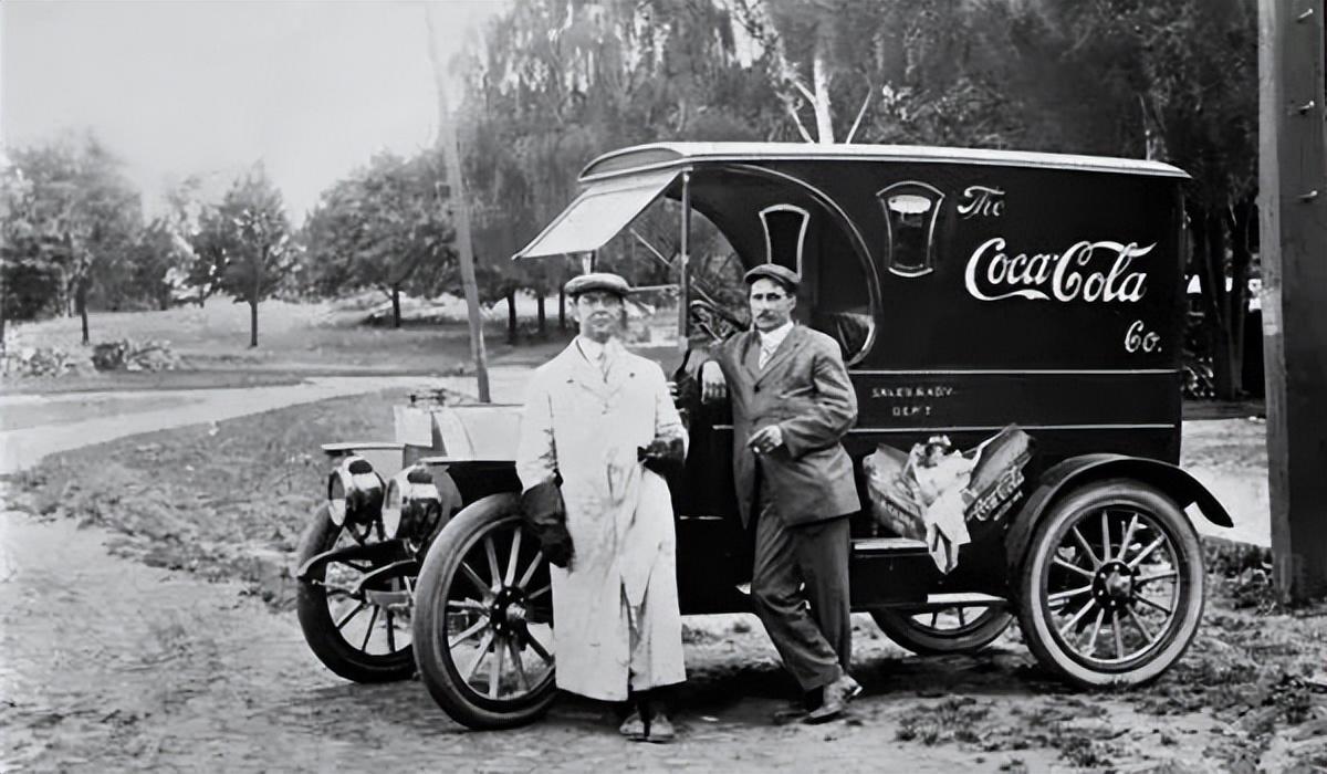 百事可乐案例分析（可口vs百事世纪之战）