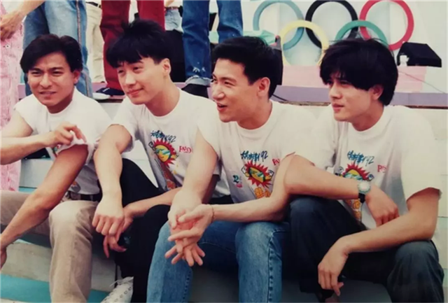 赤道2什么时候上映，赤道2什么时候开拍（“四大天王”现状）