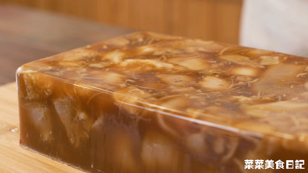 分子料理介绍，分子料理的概念（原来过年过节常吃的一道菜）