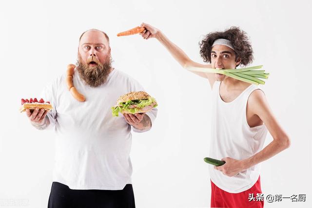 16种减肥食物 低卡又饱腹 瘦子们都爱吃，16种减肥食物（快速增加体重更容易变胖）