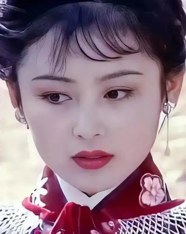 好看的古装剧中的女演员，国产古装剧最美的10位女演员排名
