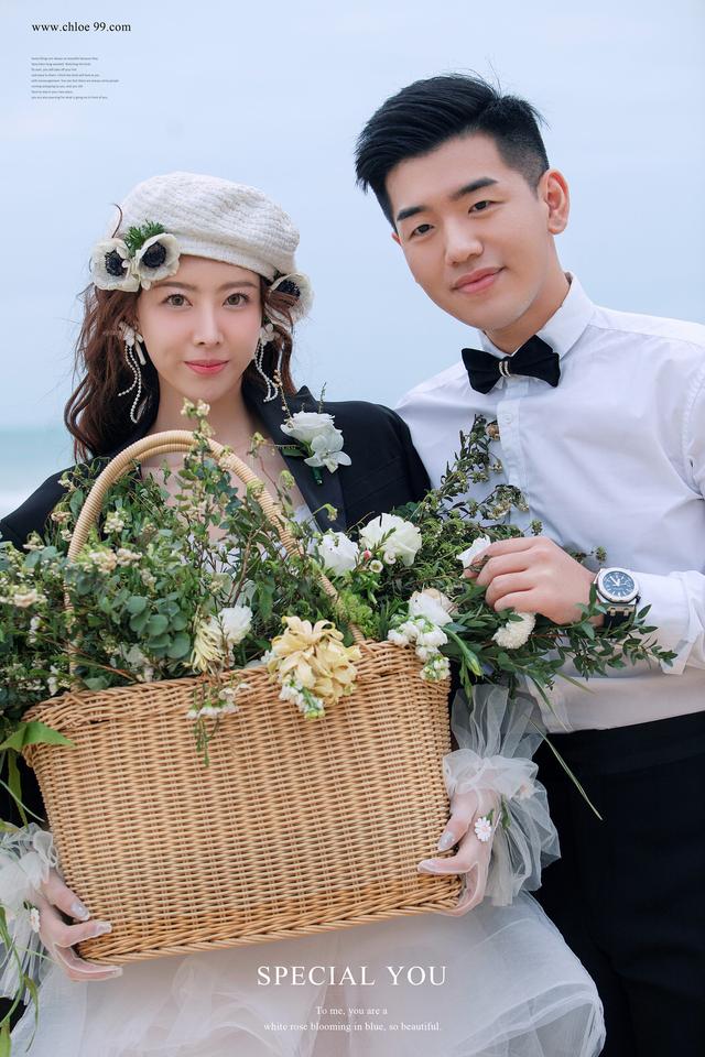 三亚旅行婚纱照，三亚异域风旅拍婚纱照价目表（你在三亚的婚纱照旅行日记）