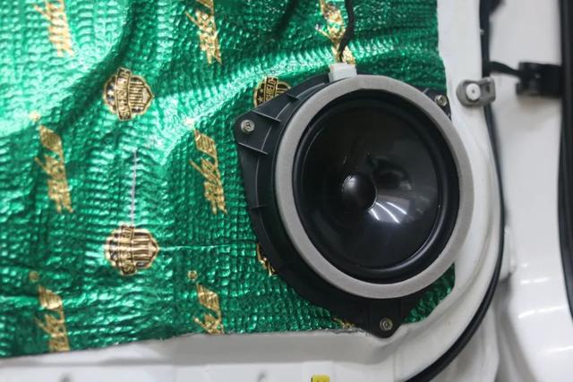 油压减震器，减震器原理图（搞来一辆“破烂不堪”的04年LC100）