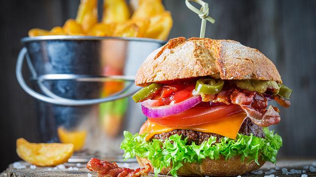 德国汉堡为什么要叫汉堡，什么叫德式汉堡（美国汉堡的起源）