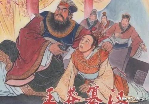 汉朝皇帝列表及简介，汉朝皇帝列表及介绍（谁对西汉历史的影响最大）